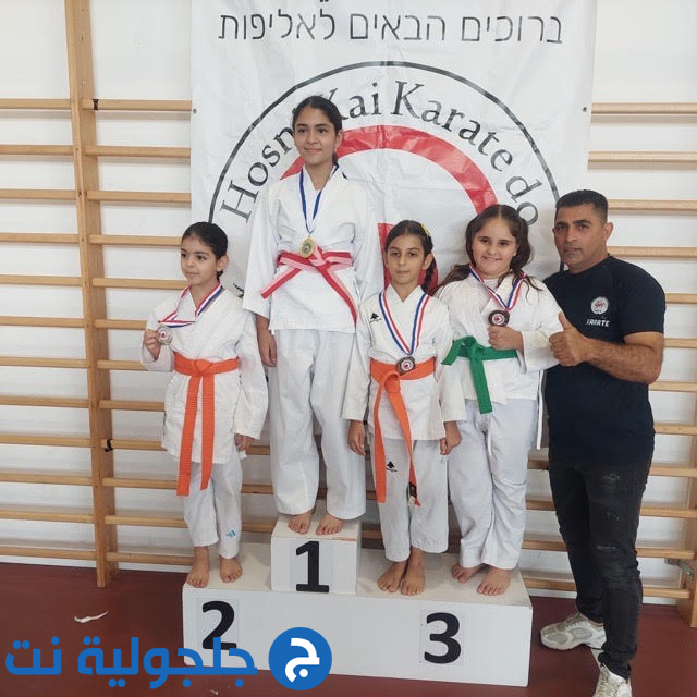 نجاح كبير لبطولة كأس جلجولية القطرية 2025 تحت شعار “لا للعنف نعم للرياضة”